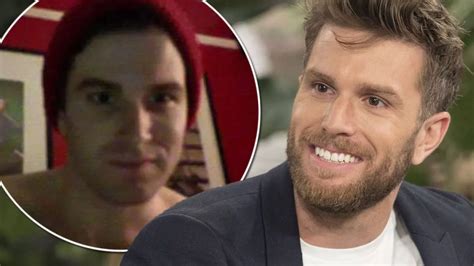 joel dommett naked|Joel Dommett addresses Skype sex video leak — via his penis